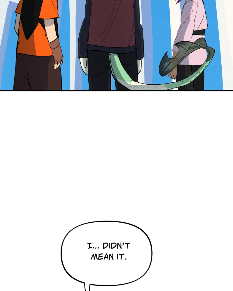 The Last Dimension Chapter 67 page 101 - 