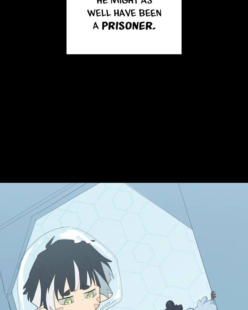 The Last Dimension Chapter 67 page 12 - 