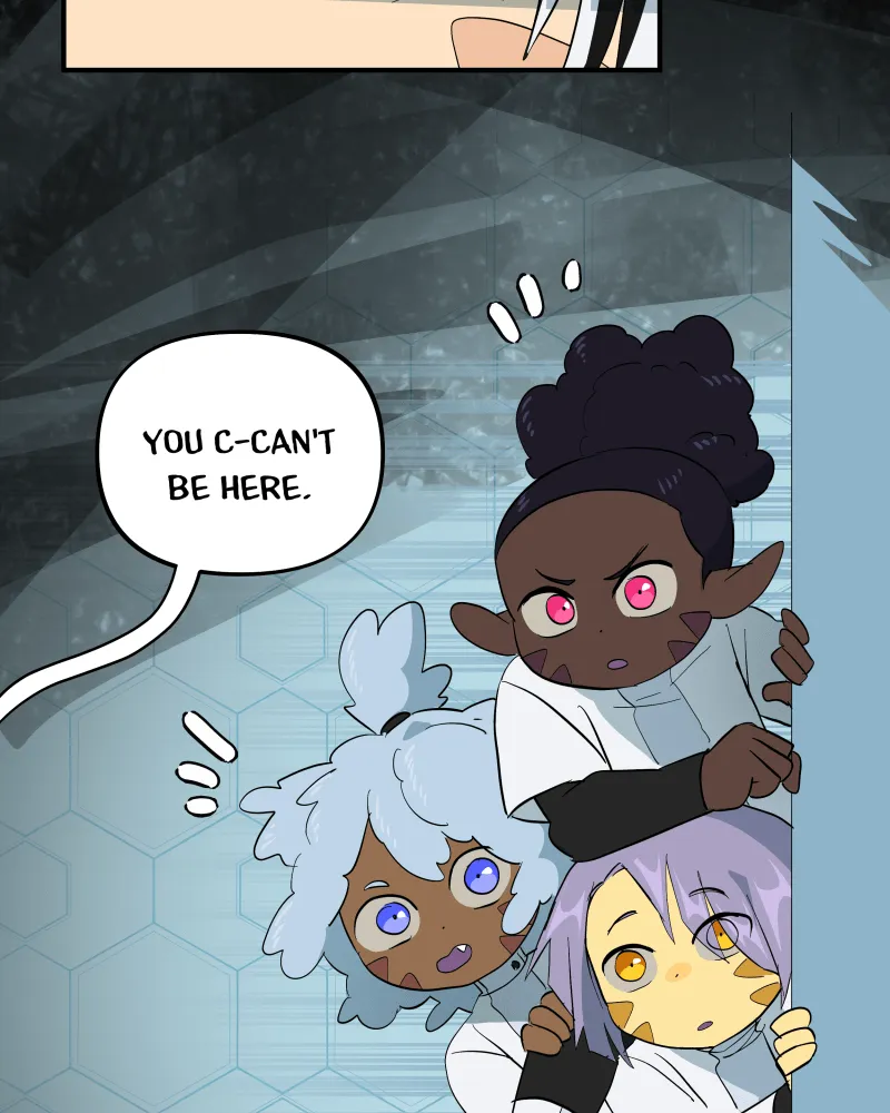 The Last Dimension Chapter 67 page 14 - 