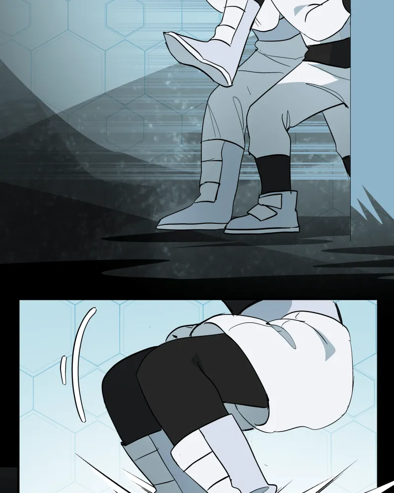 The Last Dimension Chapter 67 page 15 - 