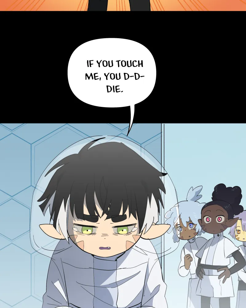 The Last Dimension Chapter 67 page 17 - 