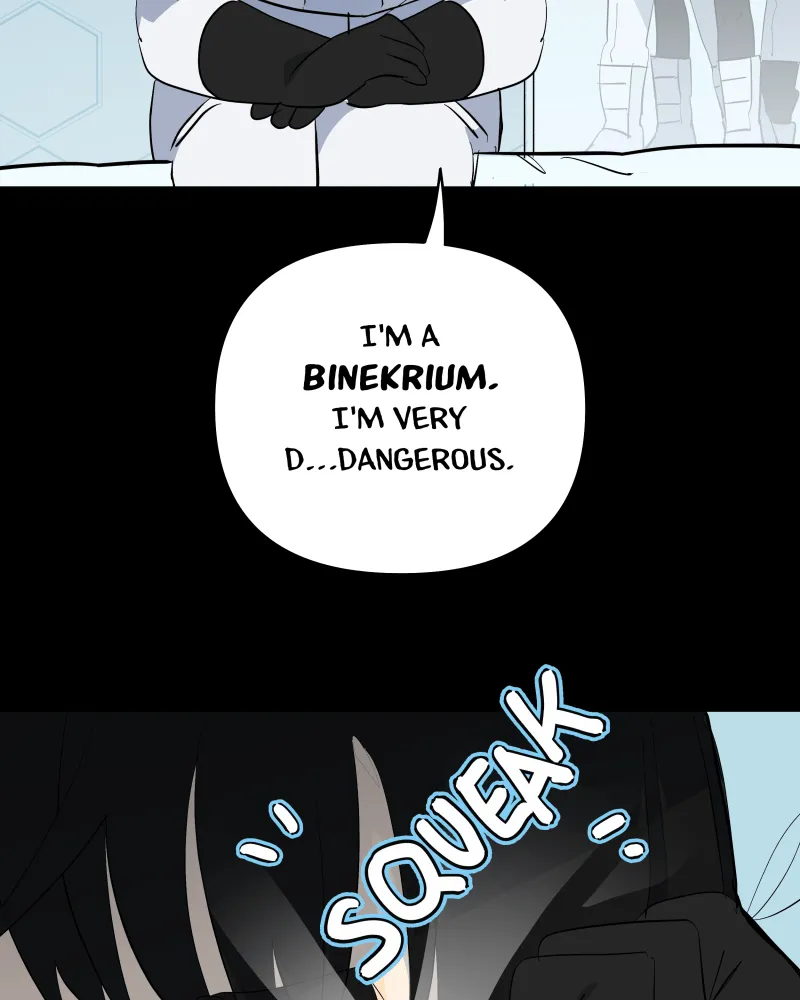 The Last Dimension Chapter 67 page 18 - 