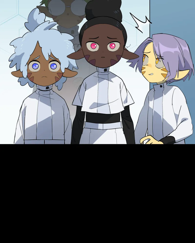 The Last Dimension Chapter 67 page 21 - 