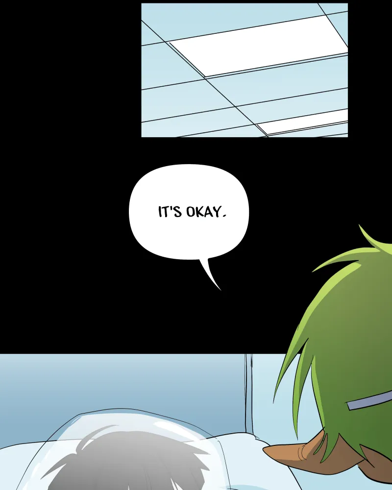 The Last Dimension Chapter 67 page 22 - 