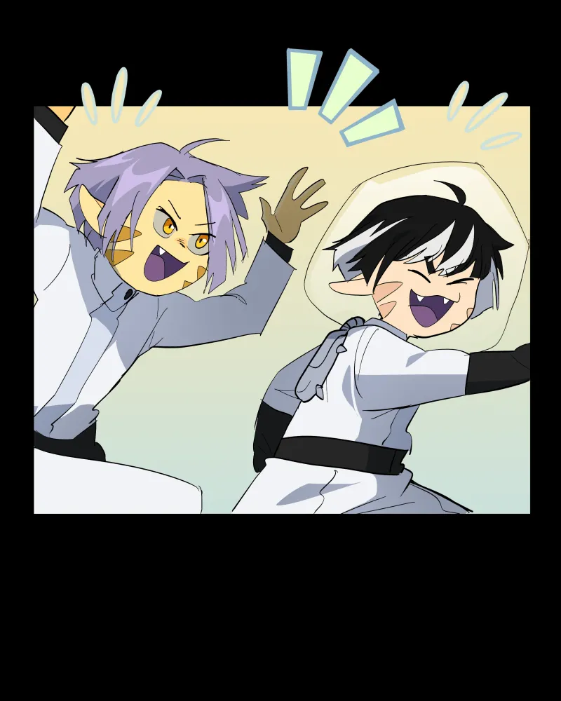 The Last Dimension Chapter 67 page 28 - 