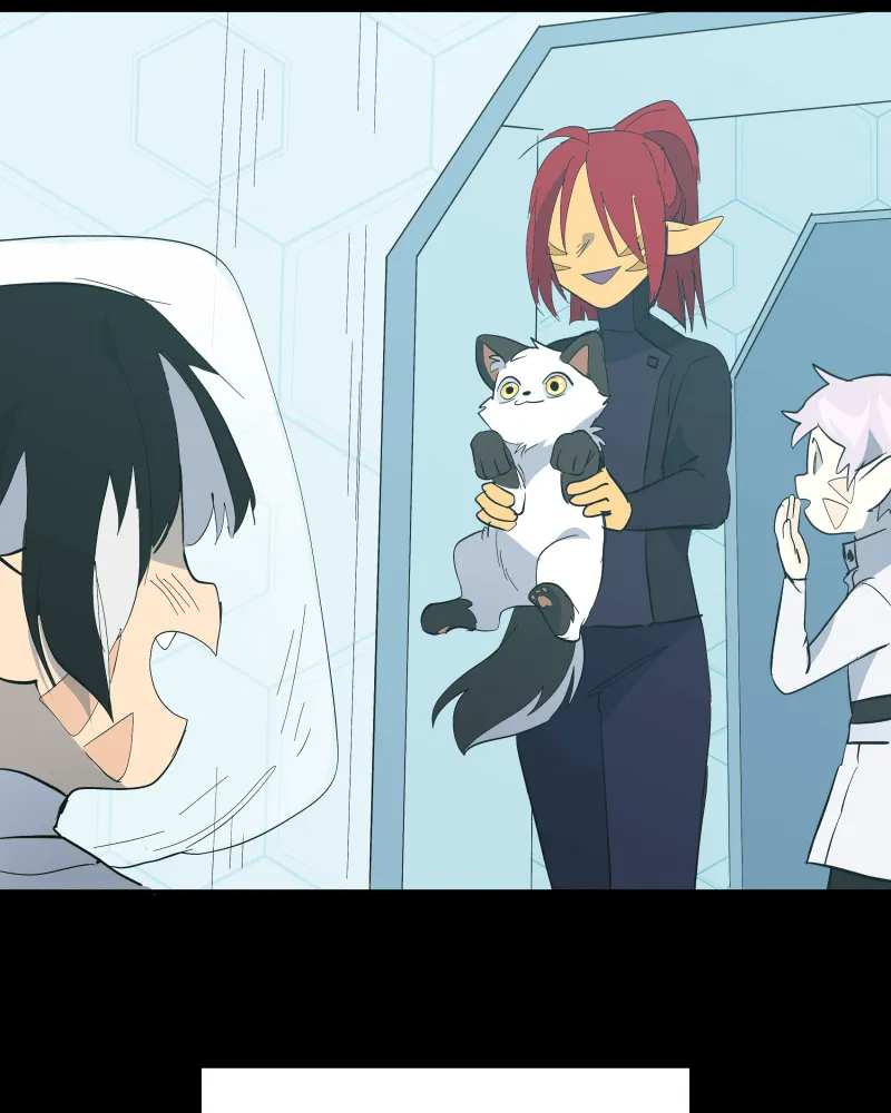 The Last Dimension Chapter 67 page 29 - 