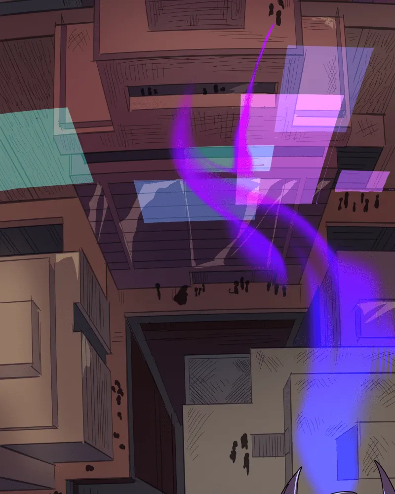 The Last Dimension Chapter 67 page 4 - 