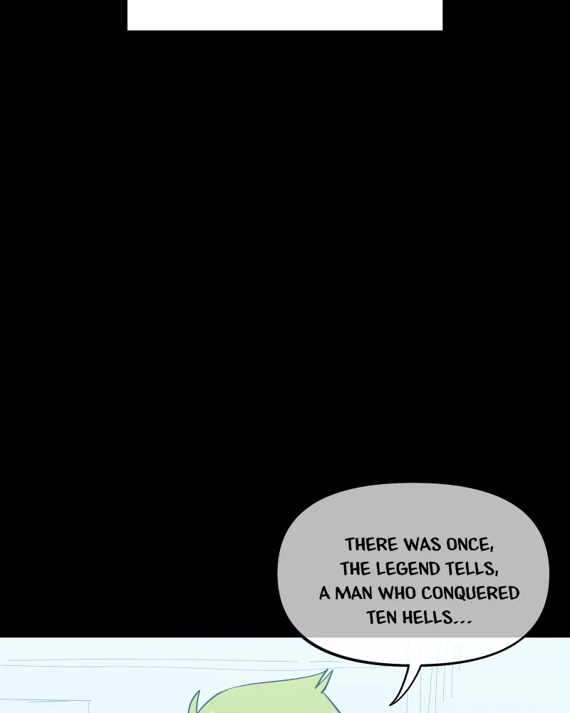 The Last Dimension Chapter 67 page 33 - 
