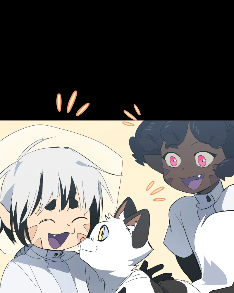 The Last Dimension Chapter 67 page 35 - 