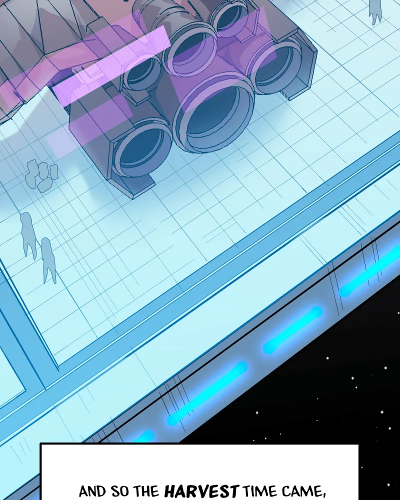 The Last Dimension Chapter 67 page 39 - 