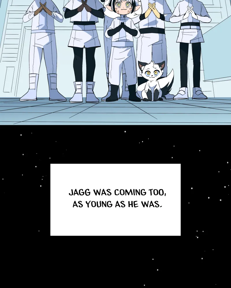 The Last Dimension Chapter 67 page 42 - 