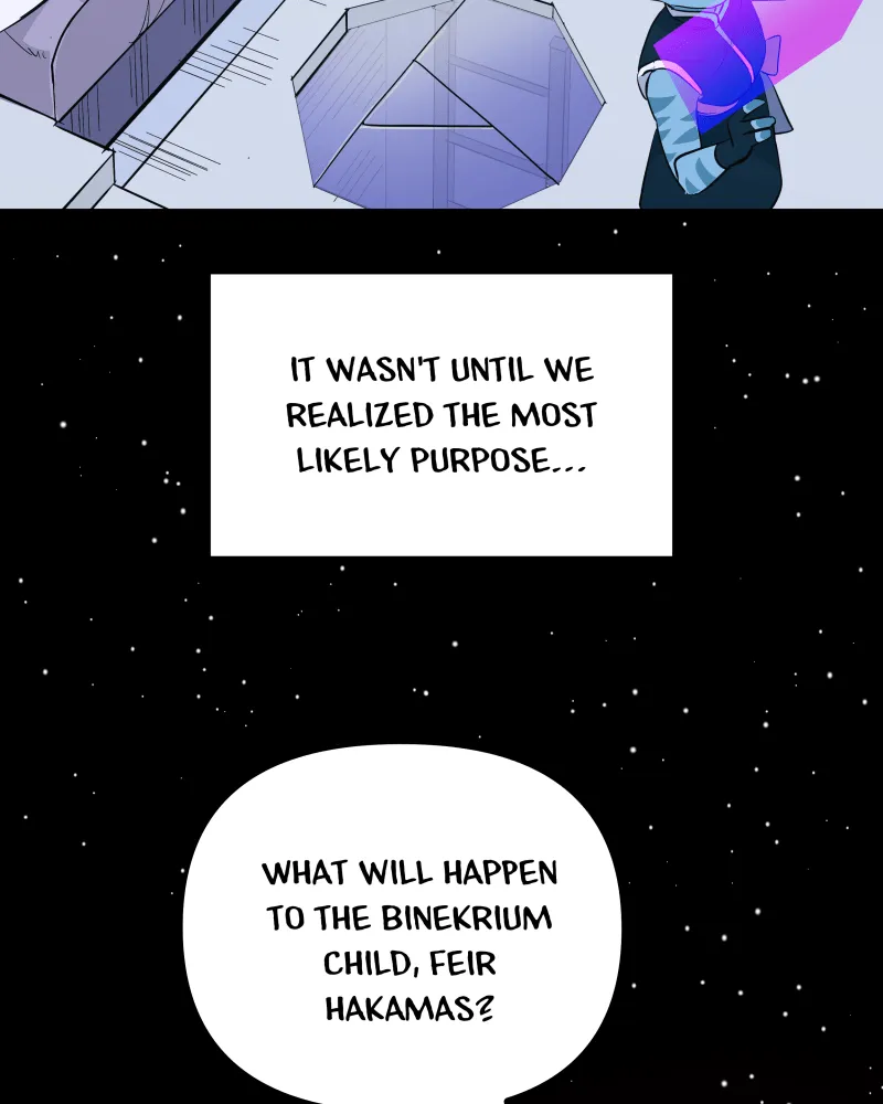 The Last Dimension Chapter 67 page 44 - 