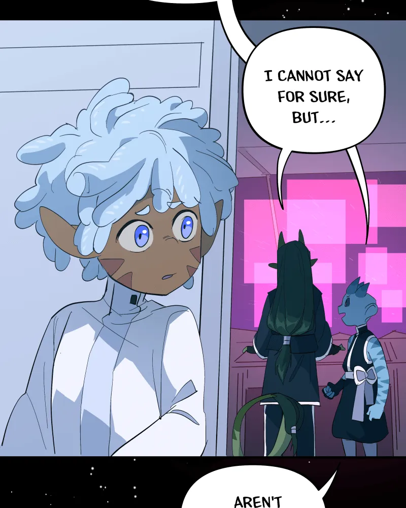 The Last Dimension Chapter 67 page 45 - 