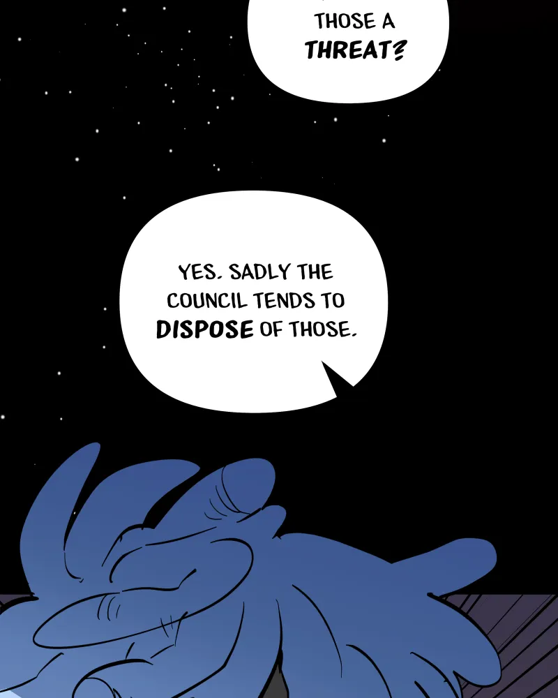 The Last Dimension Chapter 67 page 46 - 