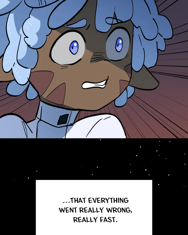 The Last Dimension Chapter 67 page 47 - 