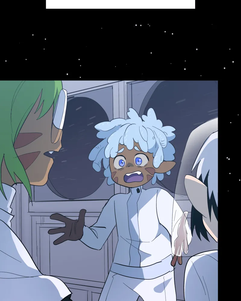 The Last Dimension Chapter 67 page 48 - 
