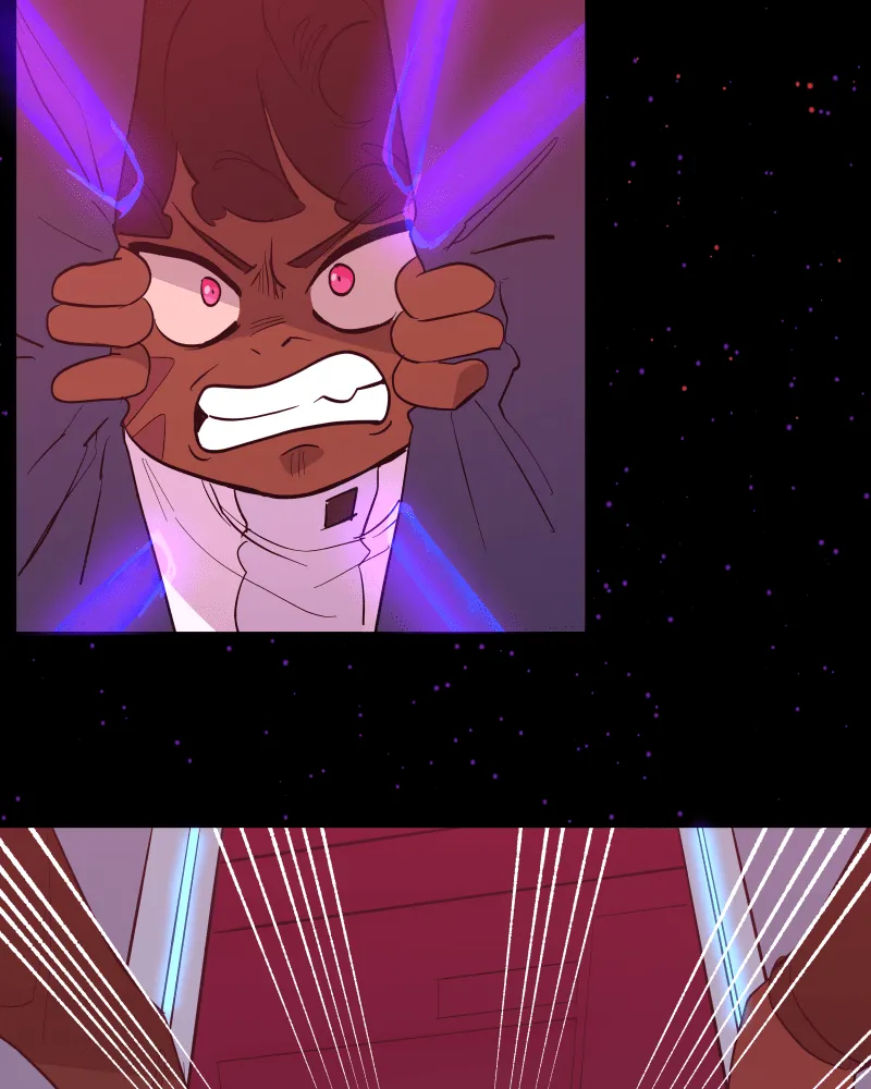 The Last Dimension Chapter 67 page 51 - 