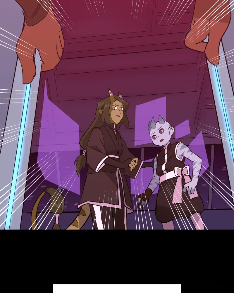 The Last Dimension Chapter 67 page 52 - 