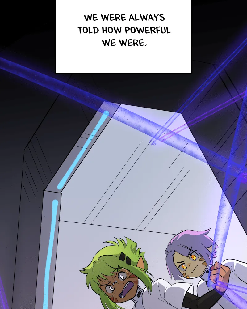 The Last Dimension Chapter 67 page 53 - 