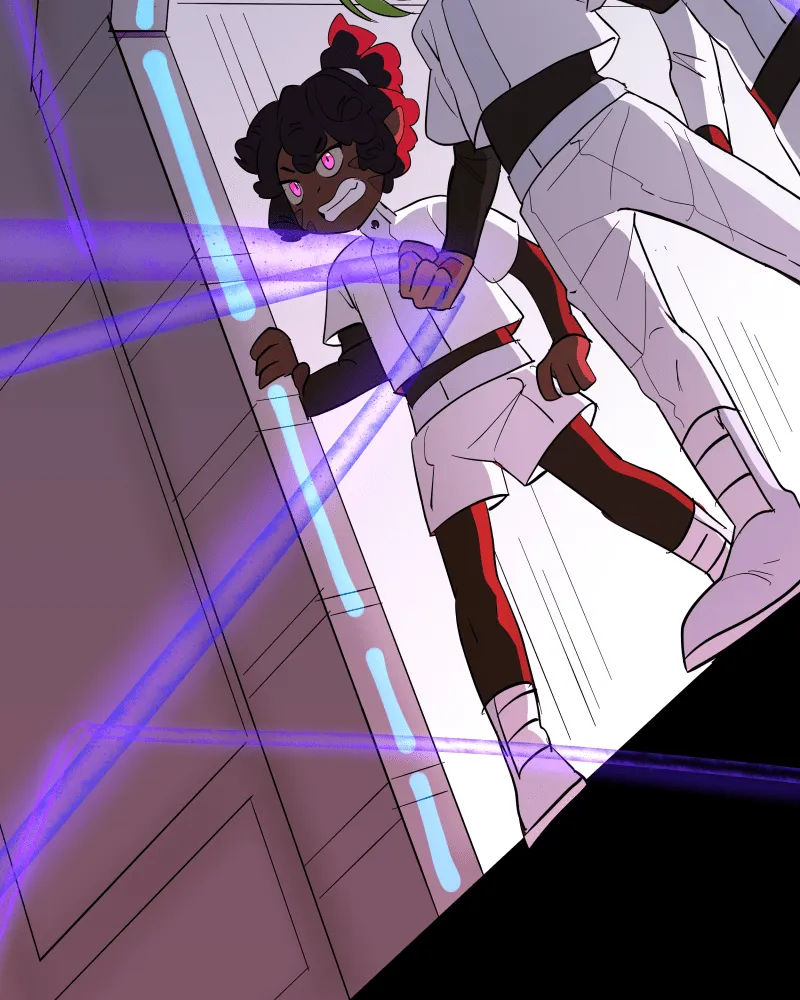 The Last Dimension Chapter 67 page 54 - 