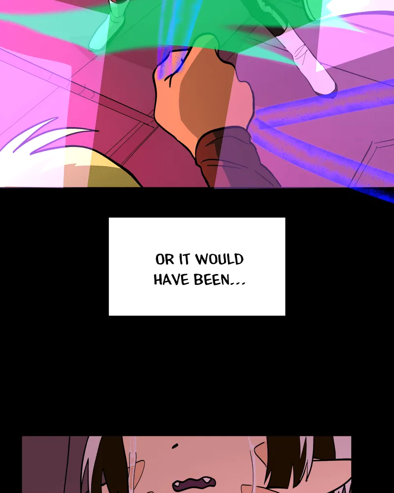 The Last Dimension Chapter 67 page 57 - 