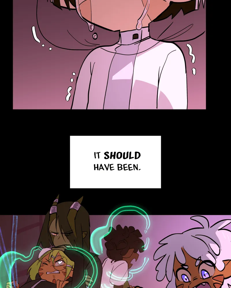 The Last Dimension Chapter 67 page 58 - 