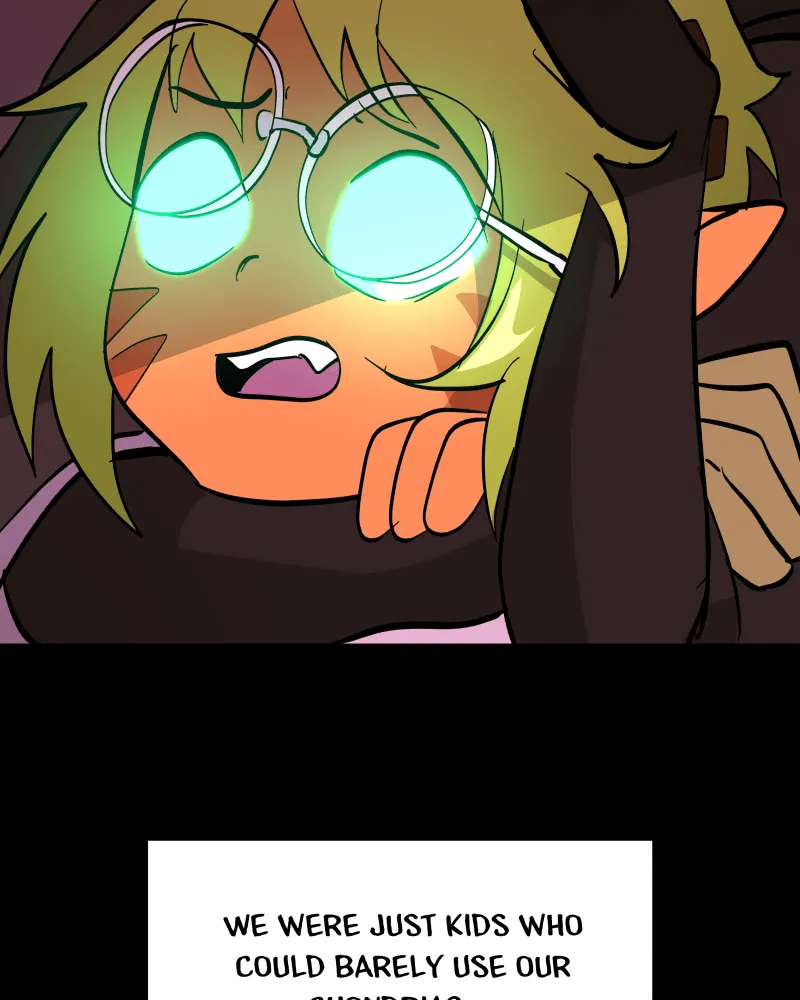 The Last Dimension Chapter 67 page 60 - 