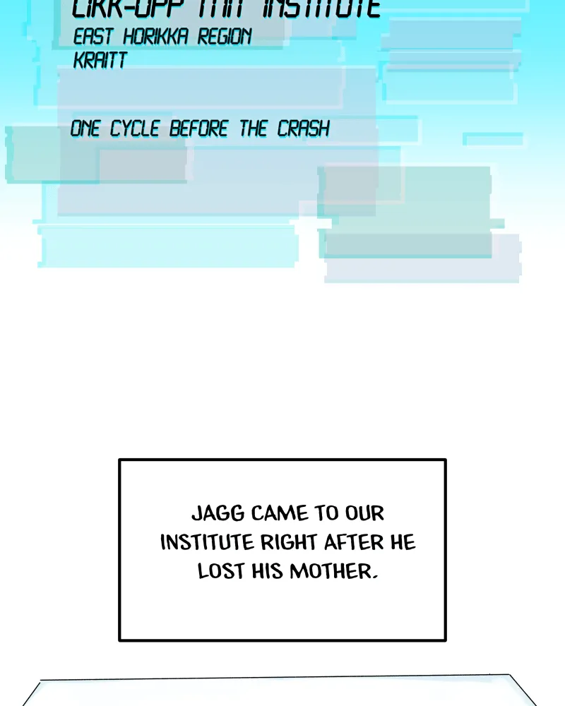 The Last Dimension Chapter 67 page 7 - 