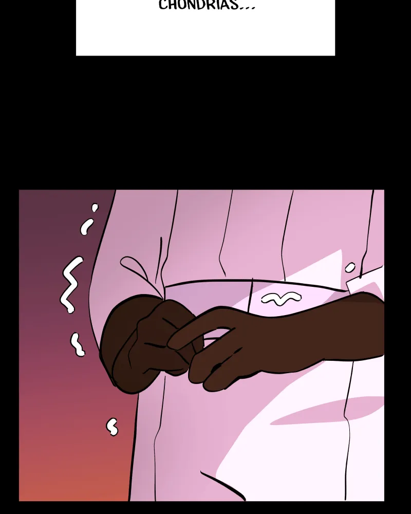 The Last Dimension Chapter 67 page 61 - 