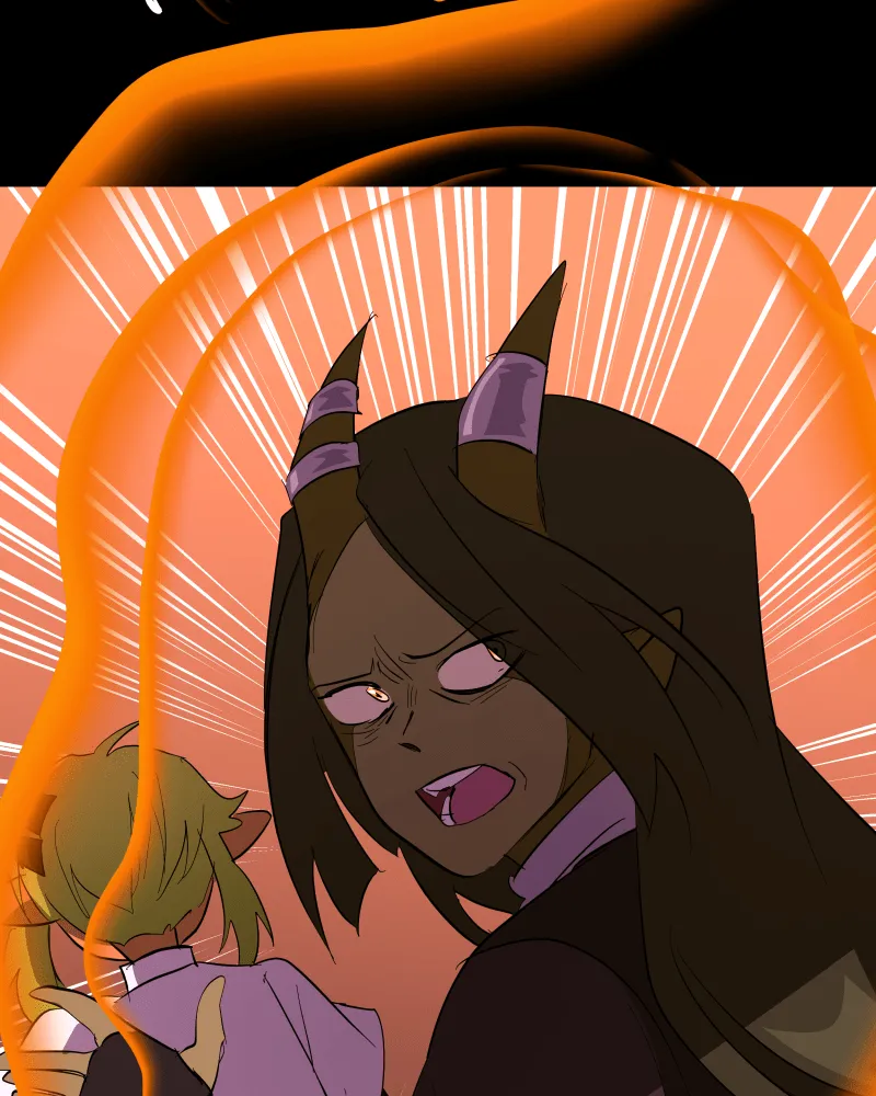 The Last Dimension Chapter 67 page 64 - 