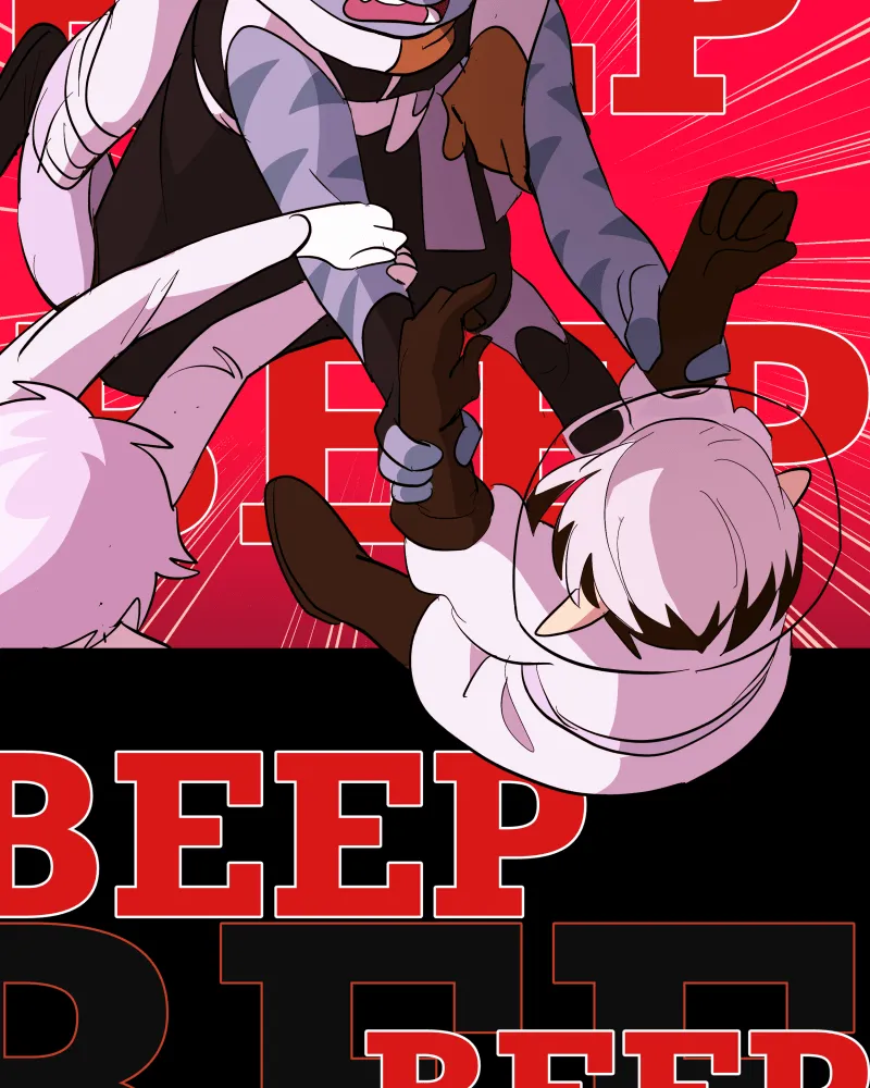 The Last Dimension Chapter 67 page 70 - 