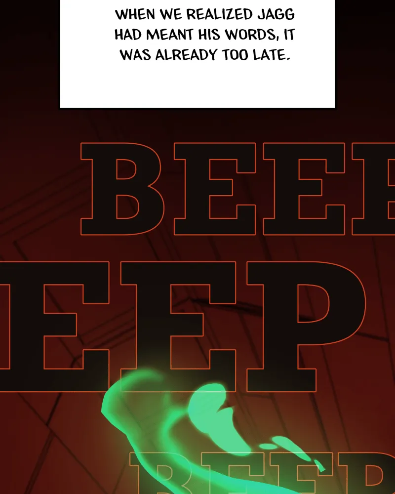The Last Dimension Chapter 67 page 73 - 