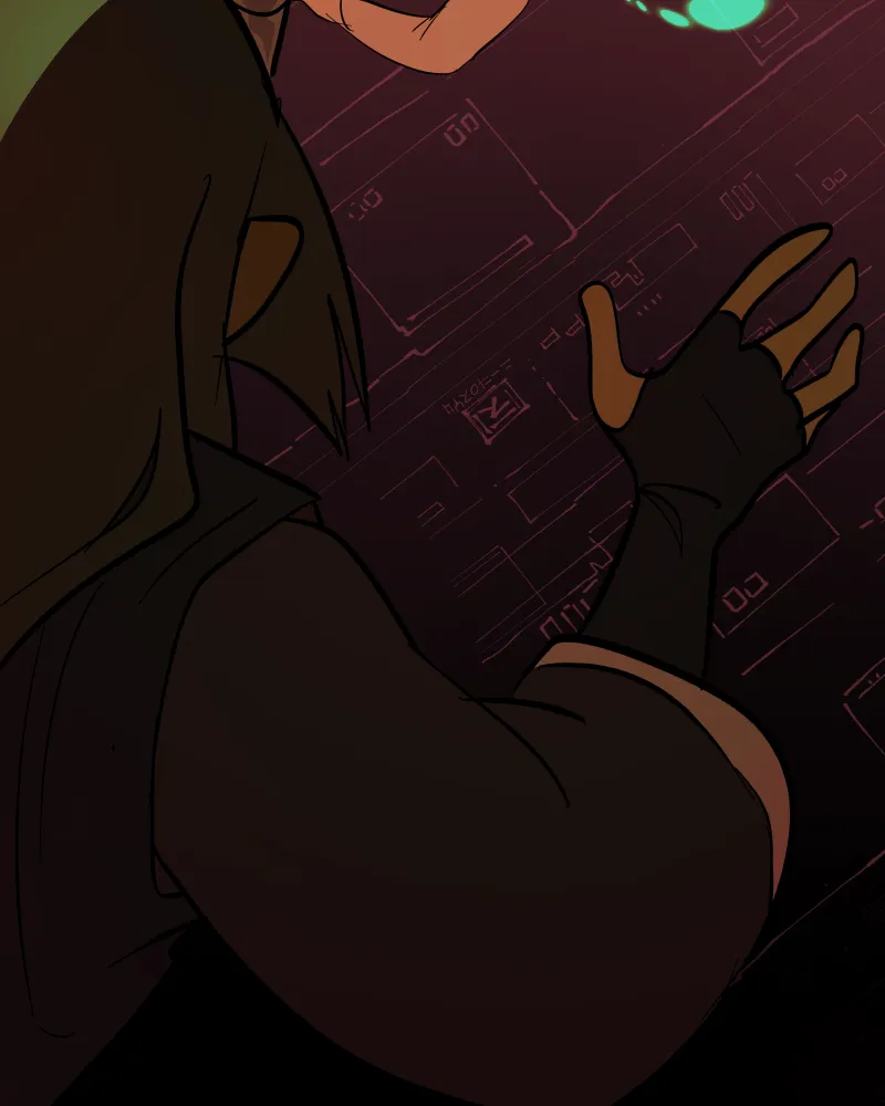 The Last Dimension Chapter 67 page 76 - 