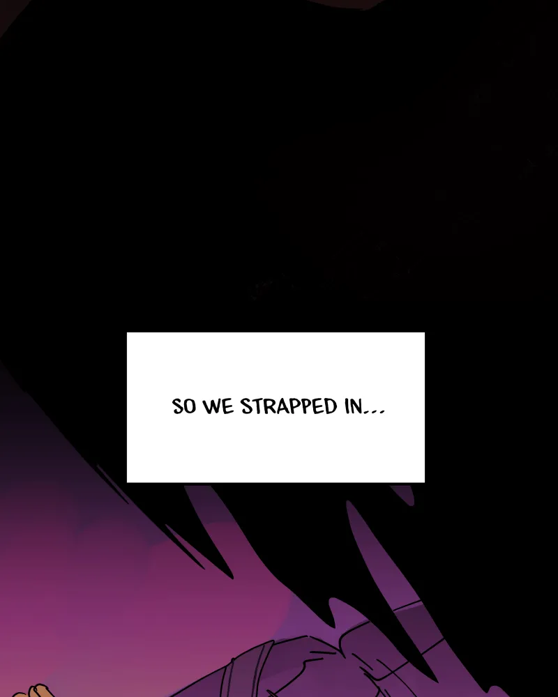 The Last Dimension Chapter 67 page 77 - 