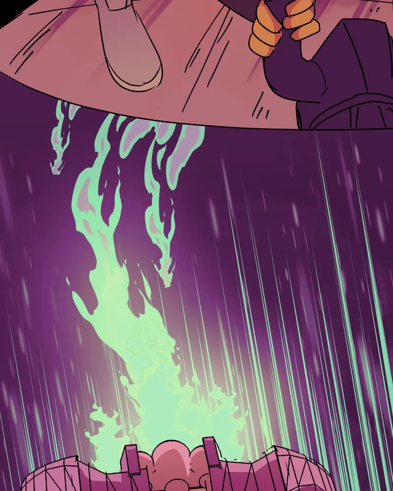 The Last Dimension Chapter 67 page 80 - 