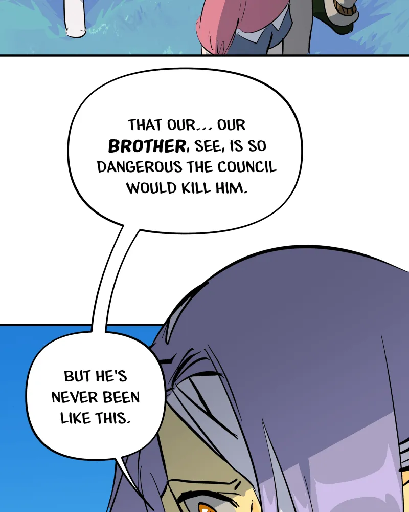 The Last Dimension Chapter 67 page 86 - 