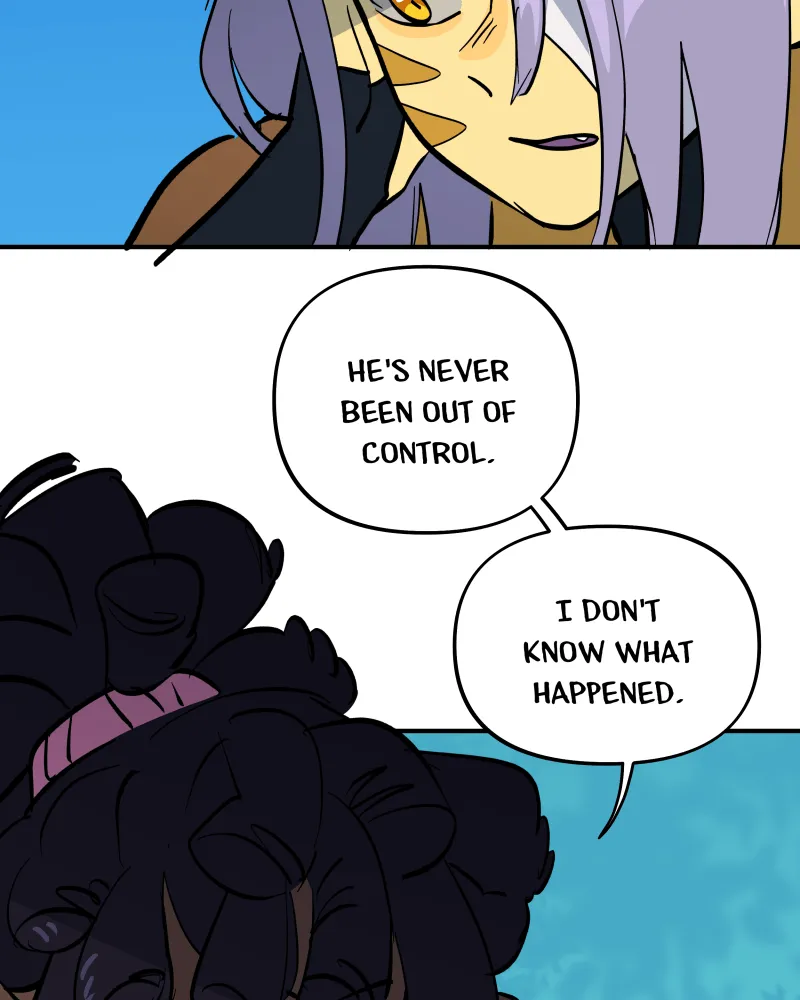 The Last Dimension Chapter 67 page 87 - 