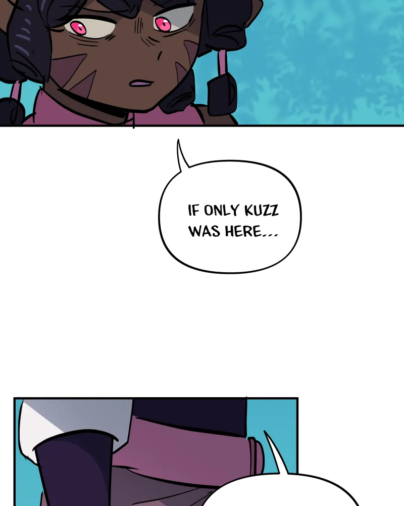 The Last Dimension Chapter 67 page 88 - 