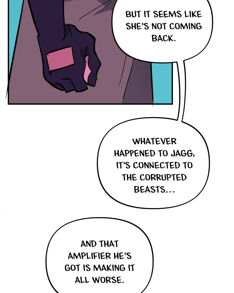 The Last Dimension Chapter 67 page 89 - 
