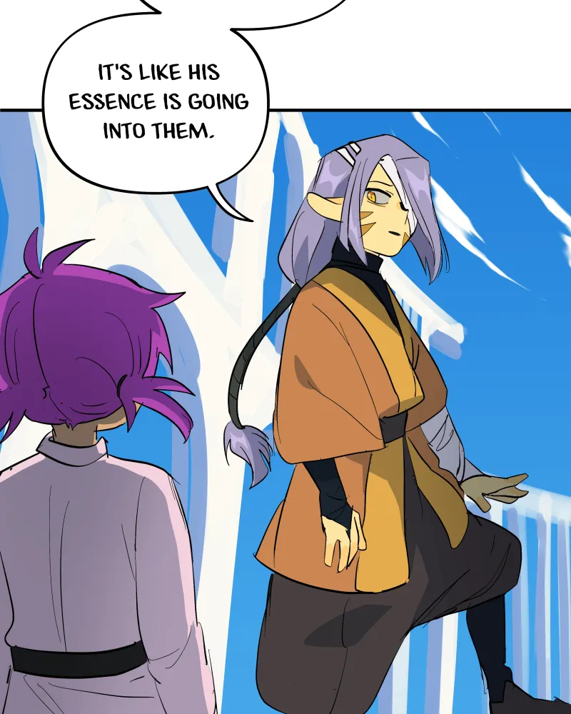 The Last Dimension Chapter 67 page 90 - 