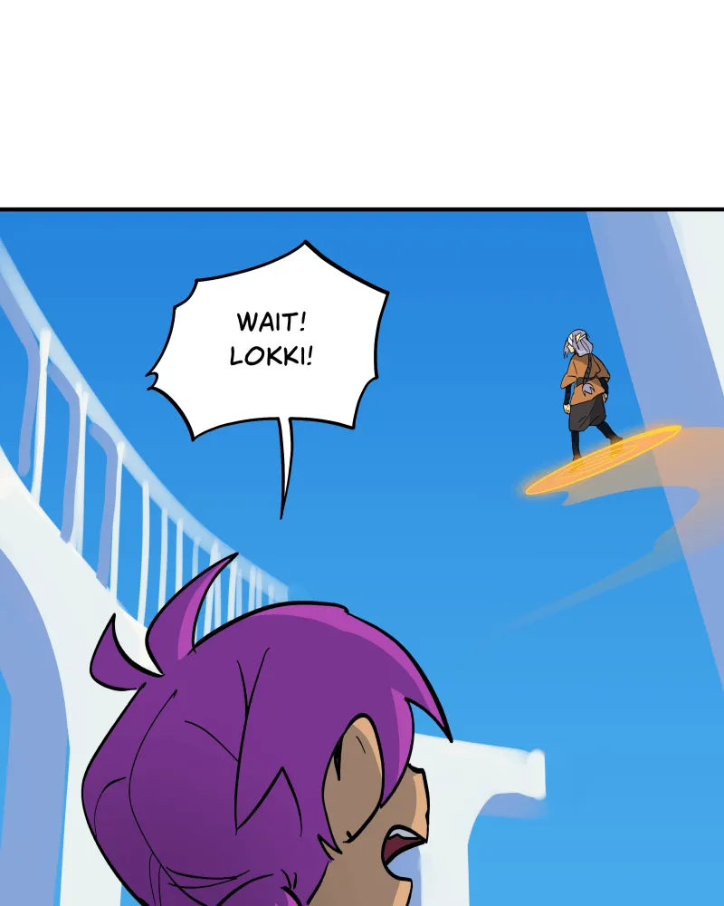 The Last Dimension Chapter 67 page 94 - 