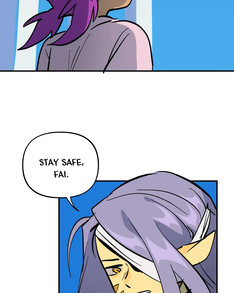 The Last Dimension Chapter 67 page 95 - 
