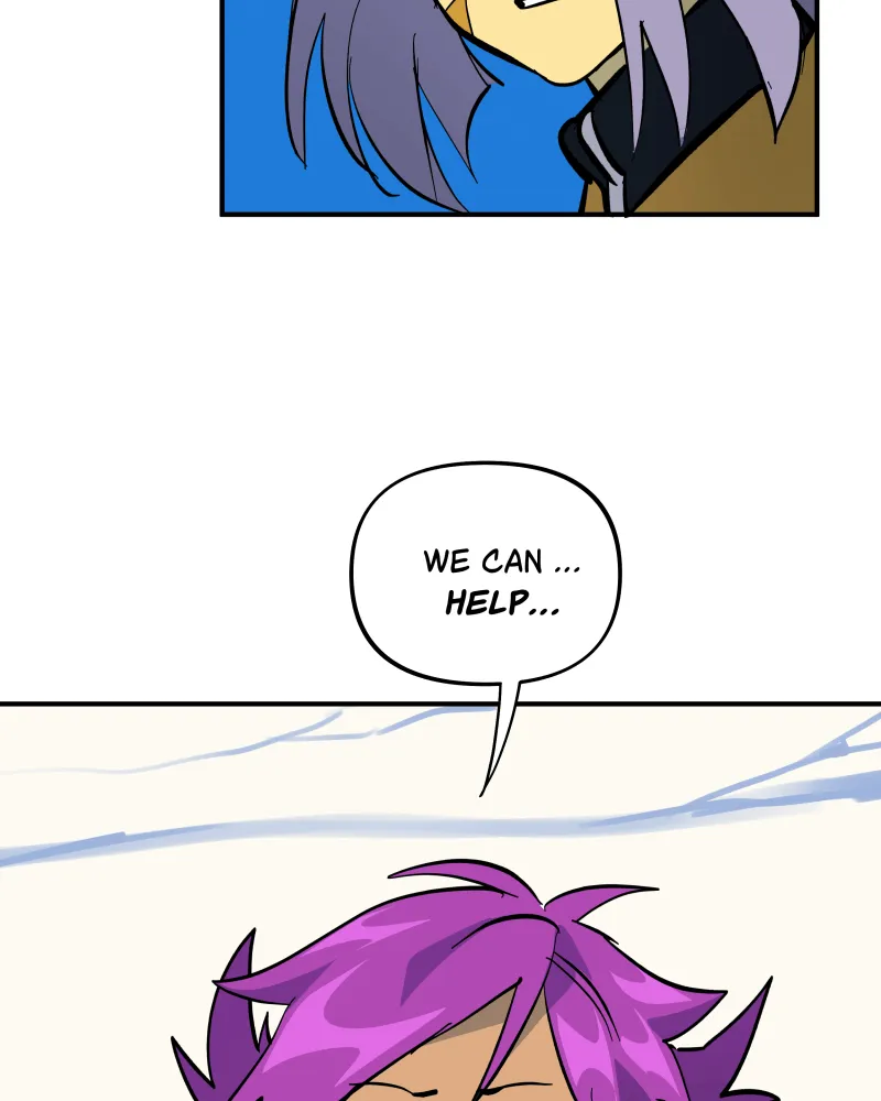 The Last Dimension Chapter 67 page 96 - 