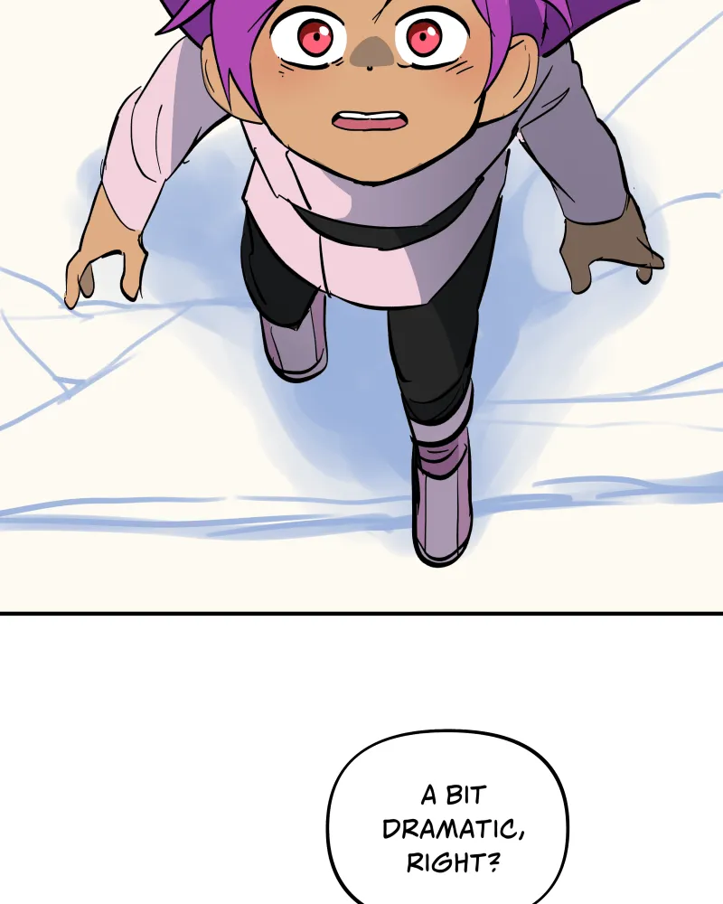 The Last Dimension Chapter 67 page 97 - 