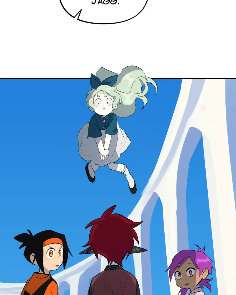 The Last Dimension Chapter 67 page 100 - 