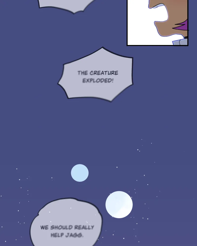 The Last Dimension Chapter 68 page 2 - 
