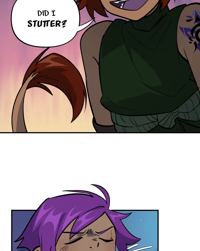 The Last Dimension Chapter 68 page 11 - 