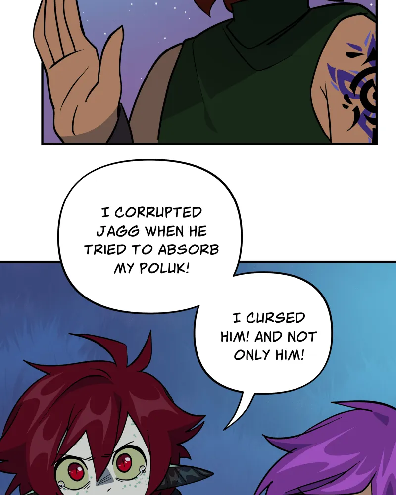 The Last Dimension Chapter 68 page 14 - 