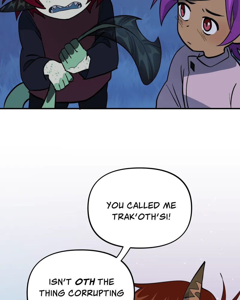 The Last Dimension Chapter 68 page 15 - 