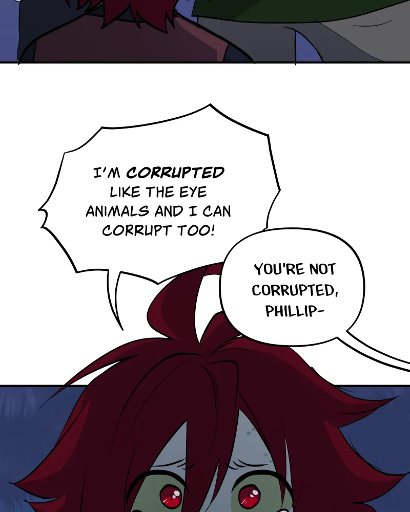 The Last Dimension Chapter 68 page 17 - 